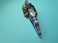 Tyrrell 023