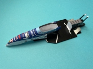 Tyrrell 023