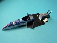 Tyrrell 023