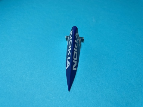 Tyrrell 023