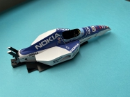Tyrrell 023