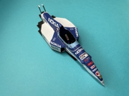 Tyrrell 023