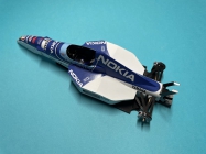 Tyrrell 023