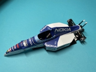 Tyrrell 023
