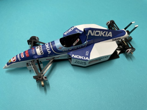Tyrrell 023