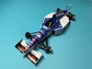 Tyrrell 023