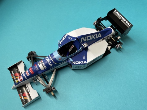 Tyrrell 023