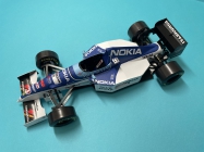 Tyrrell 023