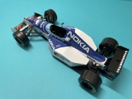 Tyrrell 023