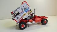 Tatra 815 4x4 HAS Paris-Dakar-Paris 1994