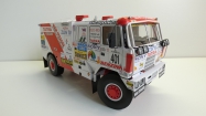 Tatra 815 4x4 HAS Paris-Dakar-Paris 1994