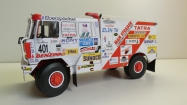 Tatra 815 4x4 HAS Paris-Dakar-Paris 1994