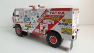 Tatra 815 4x4 HAS Paris-Dakar-Paris 1994