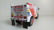 Tatra 815 4x4 HAS Paris-Dakar-Paris 1994