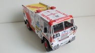 Tatra 815 4x4 HAS Paris-Dakar-Paris 1994