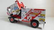 Tatra 815 4x4 HAS Paris-Dakar-Paris 1994