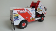 Tatra 815 4x4 HAS Paris-Dakar-Paris 1994