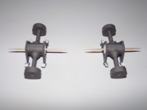 Tatra 815 6x6 NTH + návěs ZREMB N25.31/PMHT/1:32 Hotovo Tatra 815 6x6 NTH + návěs ZREMB N25.31/PMHT/1:32 Hotovo