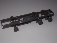 Tatra 815 6x6 NTH + n�v�s ZREMB N25.31/PMHT/1:32 Hotovo