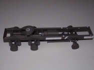 Tatra 815 6x6 NTH + n�v�s ZREMB N25.31/PMHT/1:32 Hotovo