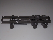 Tatra 815 6x6 NTH + n�v�s ZREMB N25.31/PMHT/1:32 Hotovo