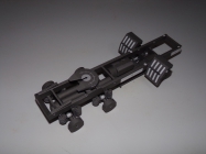 Tatra 815 6x6 NTH + n�v�s ZREMB N25.31/PMHT/1:32 Hotovo