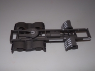 Tatra 815 6x6 NTH + n�v�s ZREMB N25.31/PMHT/1:32 Hotovo