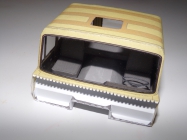 Tatra 815 6x6 NTH + n�v�s ZREMB N25.31/PMHT/1:32 Hotovo