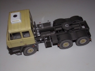Tatra 815 6x6 NTH + n�v�s ZREMB N25.31/PMHT/1:32 Hotovo