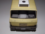 Tatra 815 6x6 NTH + n�v�s ZREMB N25.31/PMHT/1:32 Hotovo
