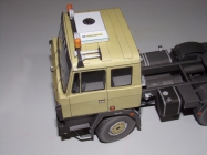 Tatra 815 6x6 NTH + n�v�s ZREMB N25.31/PMHT/1:32 Hotovo