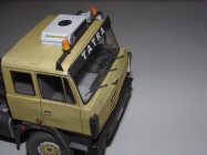 Tatra 815 6x6 NTH + n�v�s ZREMB N25.31/PMHT/1:32 Hotovo