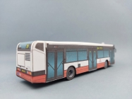 Irisbus City bus 12m - DP Praha, a.s.