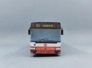 Irisbus City bus 12m - DP Praha, a.s.