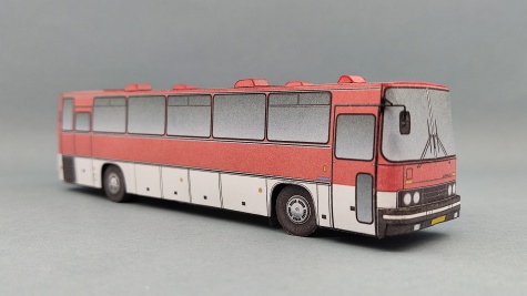 Ikarus 250.59 Ikarus 250.59