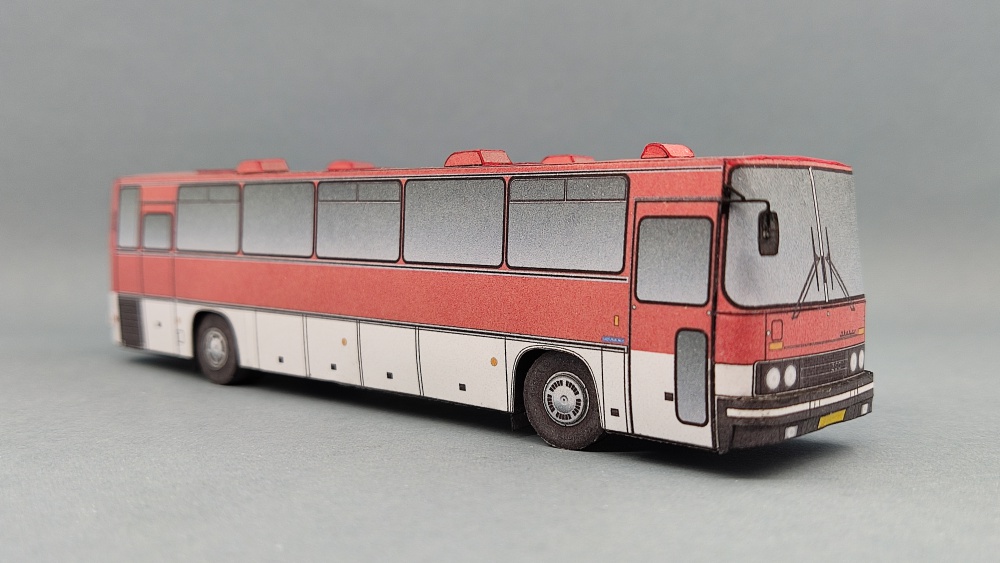 Ikarus 250.59
