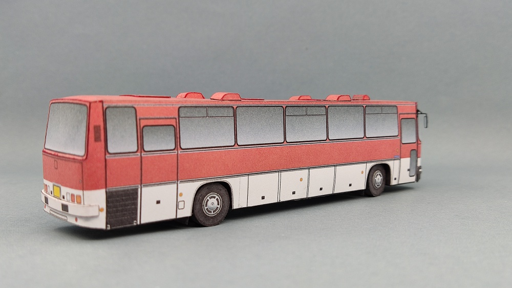 Ikarus 250.59 (Plná velikost v novém okně) Ikarus 250.59