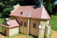 Nanebevzet� Panny Marie, Lobkovice