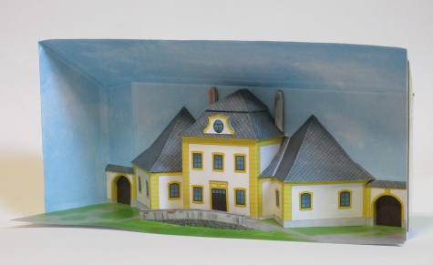 Santiniho hostinec Ostrov nad Oslavou Santiniho hostinec Ostrov nad Oslavou