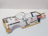 Audi Quattro A2