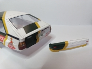 Audi Quattro A2