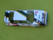 Audi Quattro A2