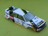 Audi Quattro A2