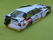 Audi Quattro A2