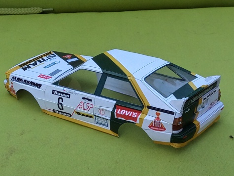 Audi Quattro A2 Audi Quattro A2