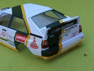 Audi Quattro A2