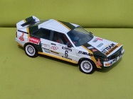 Audi Quattro A2