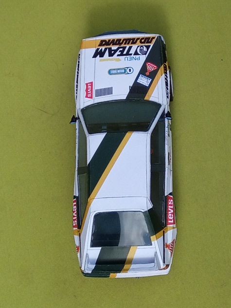 Audi Quattro A2 Audi Quattro A2