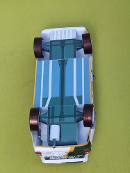 Audi Quattro A2