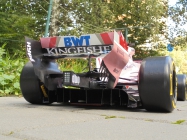 Force India VJM 11 2018